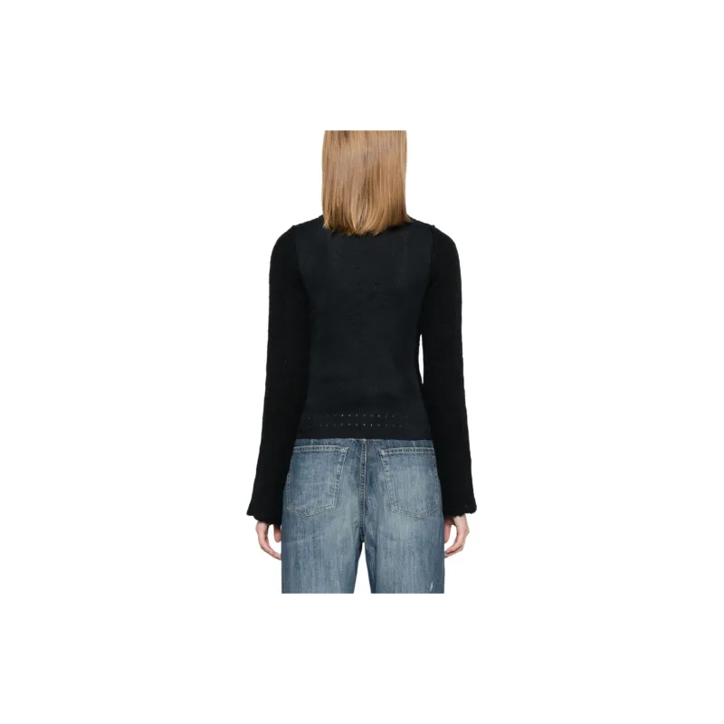 OUR LEGACY Inverse Roundneck Jumper-2