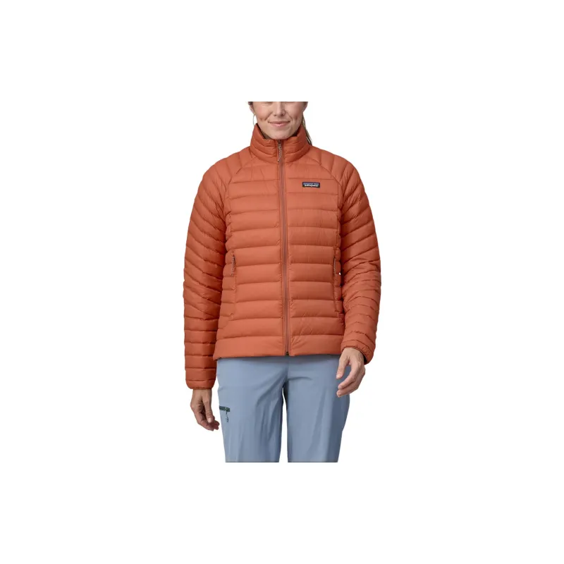 Patagonia Padded Jacket-19