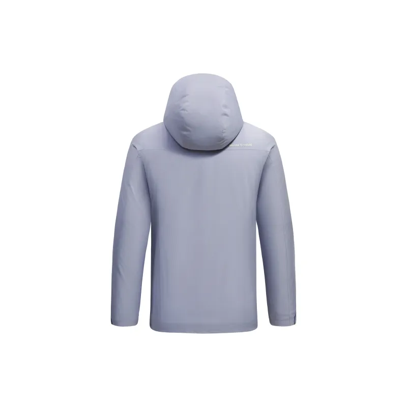 PELLIOT Windbreaker Jacket Unisex-29