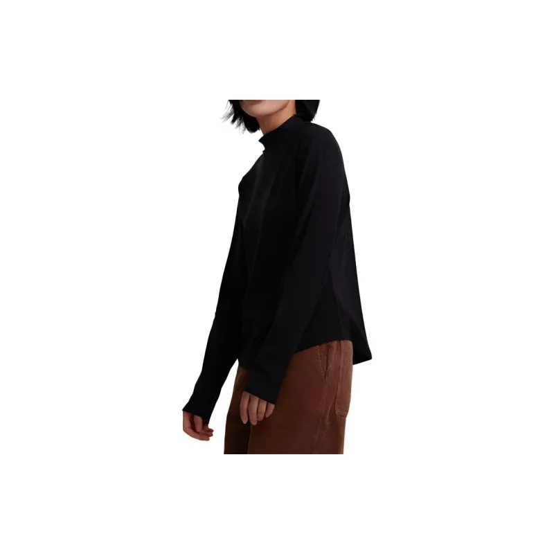 GAP T-Shirts Women's Black-2