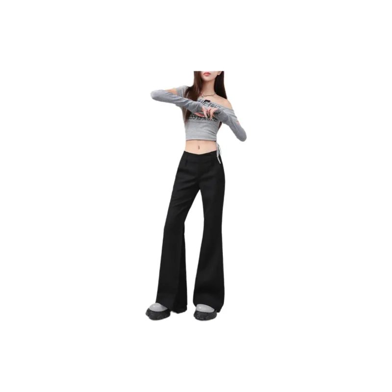 Kazakhstan Suit Trouser Women's-6