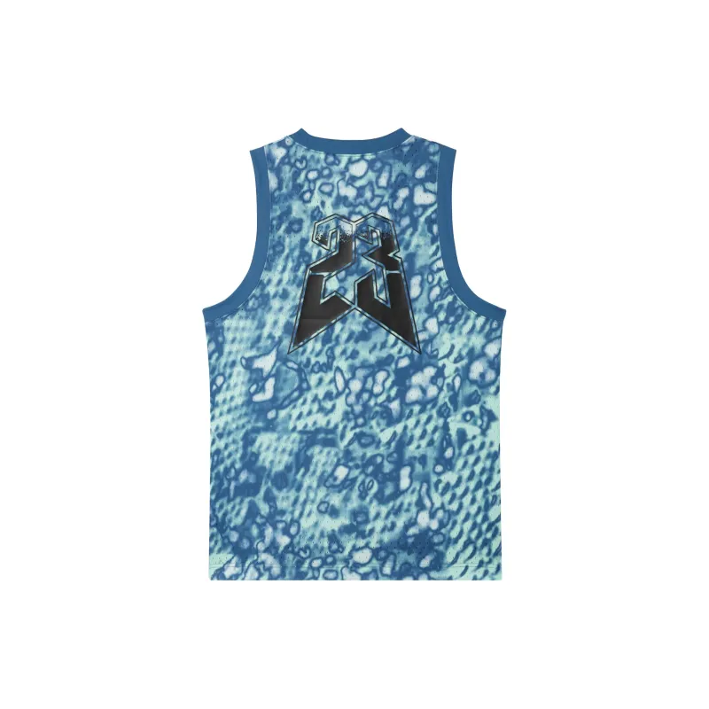 Jordan Tank Tops Men Green-1