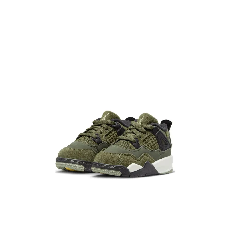 Jordan 4 Retro SE Craft Medium Olive TD-2