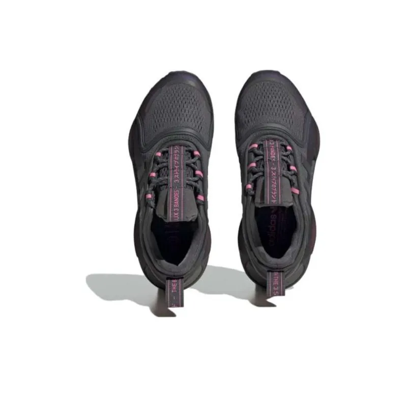 Adidas NMD_V3 J 'Grey Pulse Magenta'-10