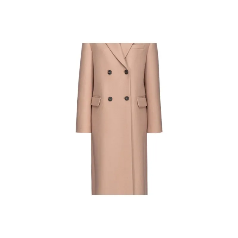 PINKO Coats Women's Umber-3