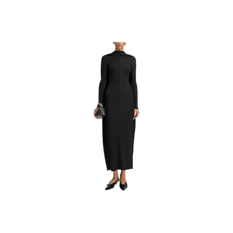 Jacquemus La Robe Joya Midi Dress-1