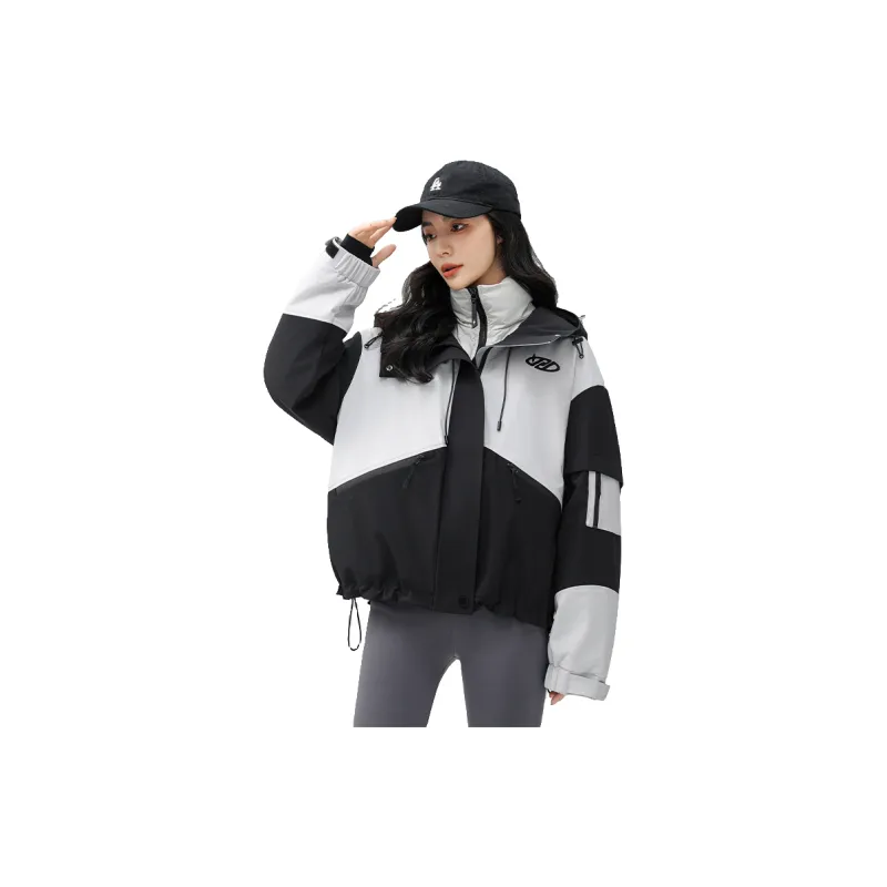 YAYA Down Jackets Women's-13