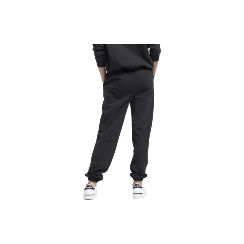 Reebok Sweatpants Women's Black-2