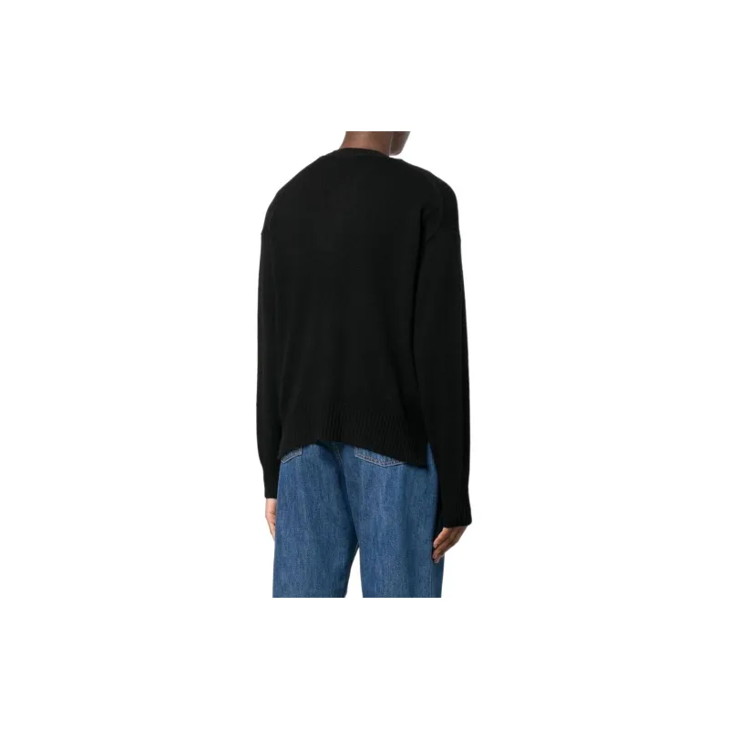 Polo Ralph Lauren Cardigan Women's Black-2
