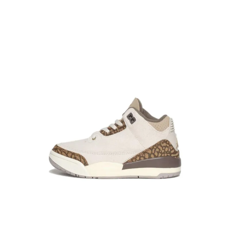 Jordan 3 Retro Palomino PS-0