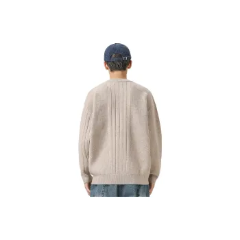 WOOD SOON Knitwear Men