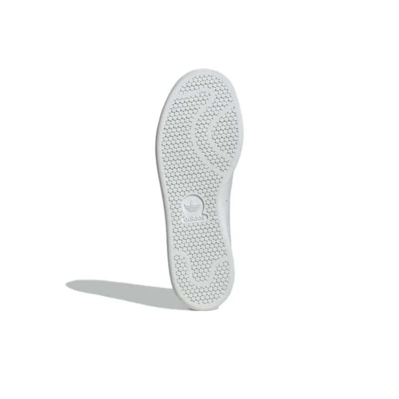 Adidas Stan Smith Lux Crystal White Sand Strata-4