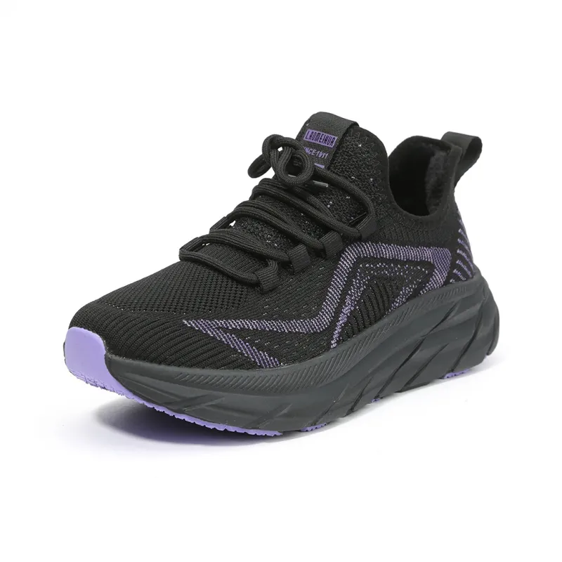Old Meihua Low-Top Casual Shoes Women's-1