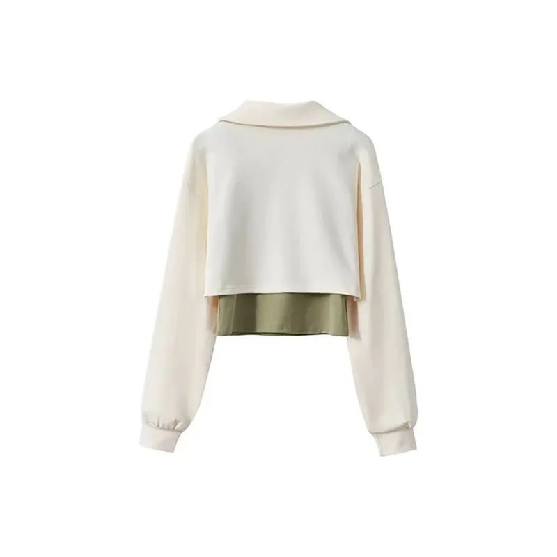 KEAB Sweatshirts Women's-1