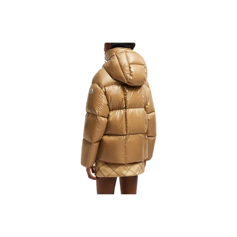 Moncler Parana Hooded Puffer Jacket-2