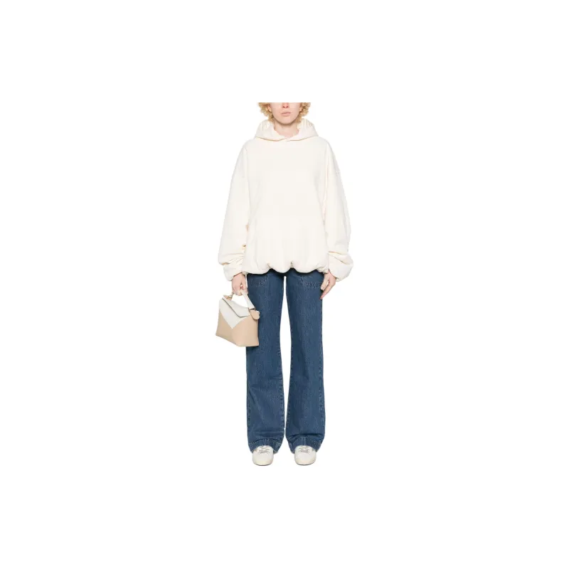 A.P.C Seaside Wide Leg Jeans-1