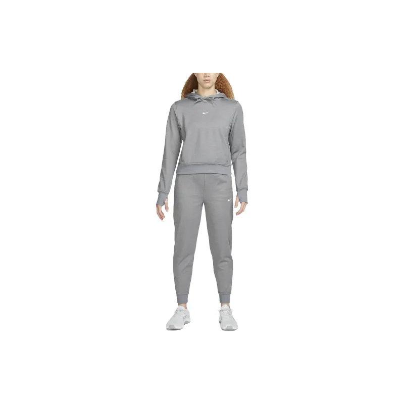 Nike Therma FIT One Women's Pullover Hoodie-2