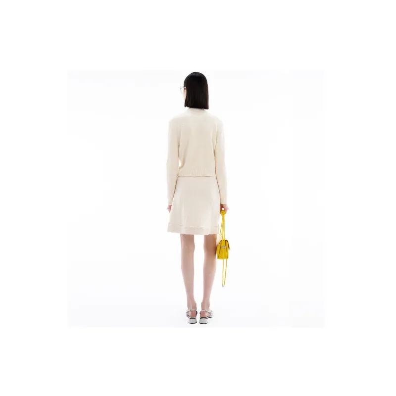 III VIVINIKO Knitwear Women's-3