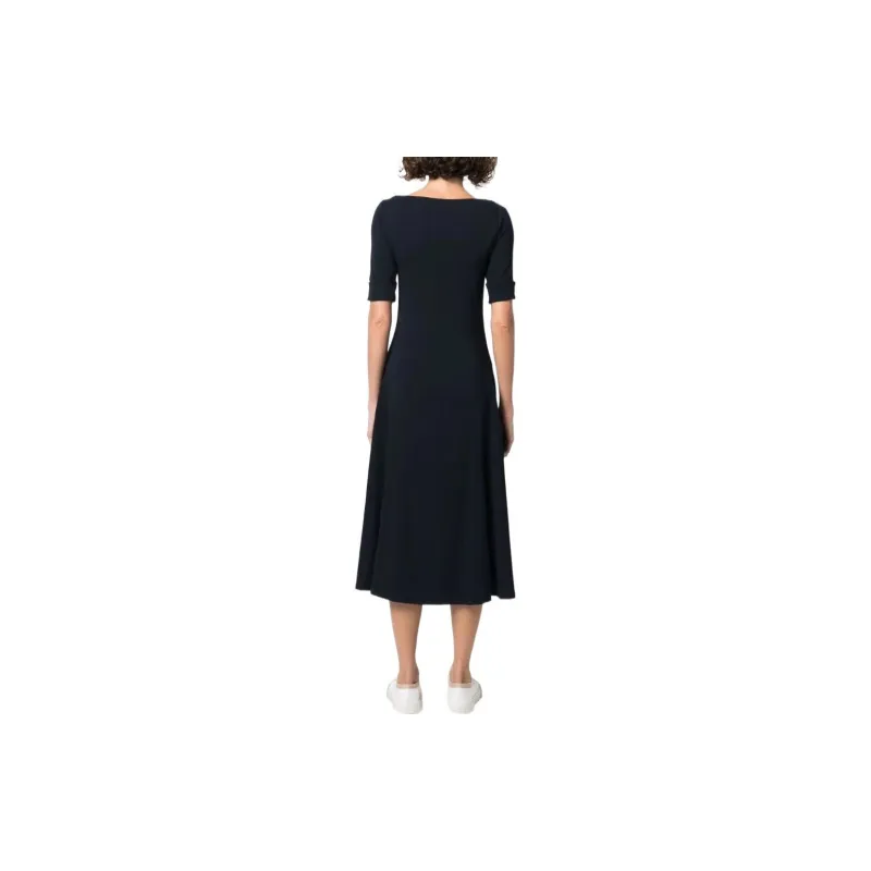 Lauren Ralph Lauren Short sleeve Day Dress-2