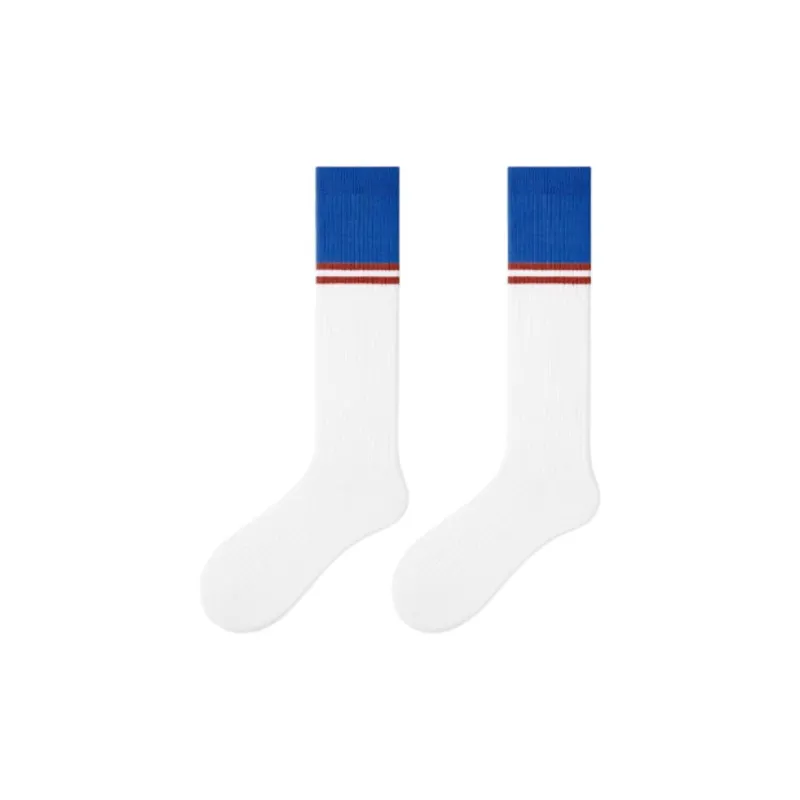 Primeet Knee High Socks Women's 1 Pack-4