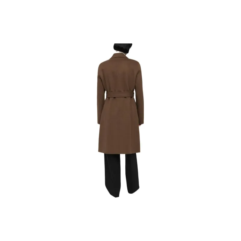 THEORY Velvet Jackets Women's Tawny-2