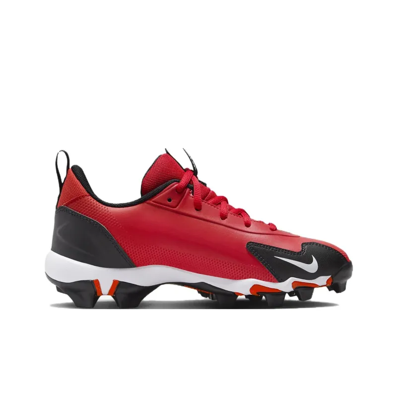 Nike Force Trout 9 Keystone GS 'University Red White'-1