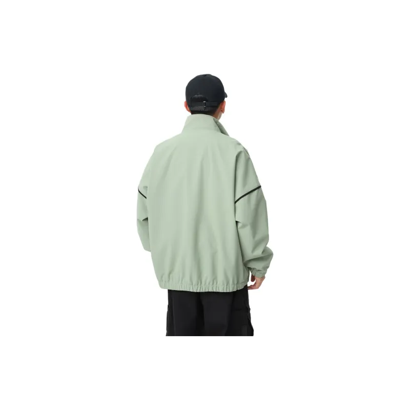 HSTYLE Jackets Unisex-9