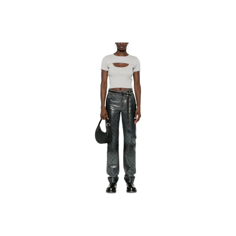 Marine Serre Moon T shirt-1