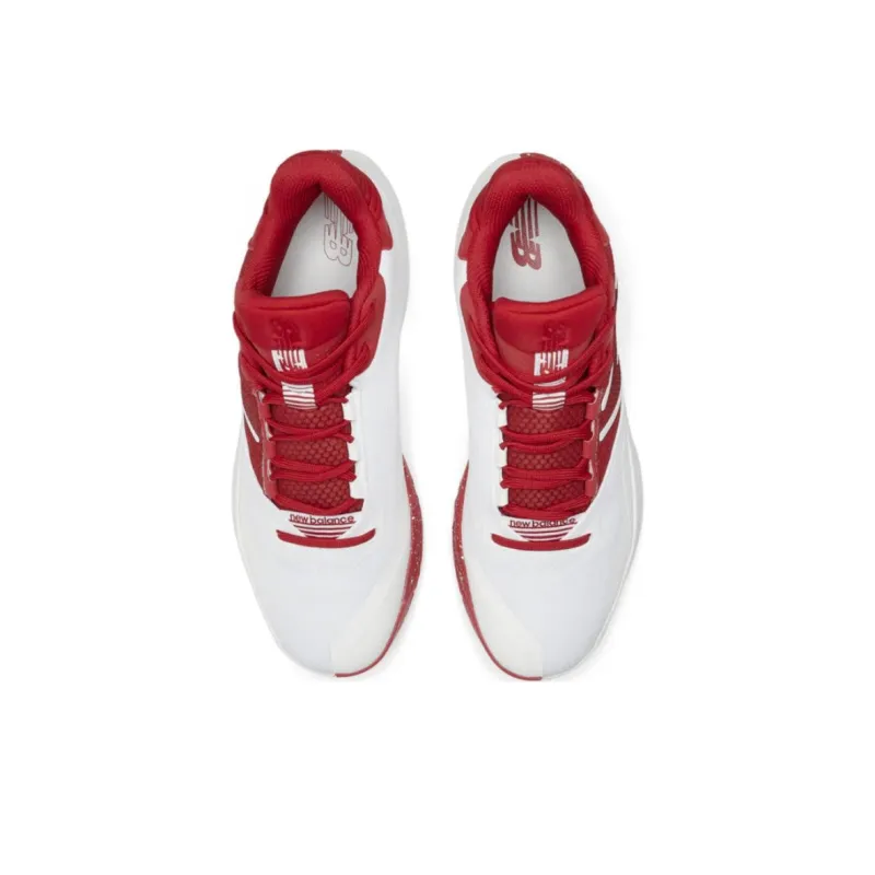 New Balance Two Wxy V4 'Optic White Team Red'-3