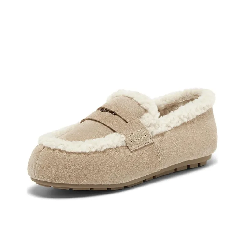 BASTO Loafers Women's-1