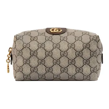 GUCCI Ophidia Toiletry Bags
