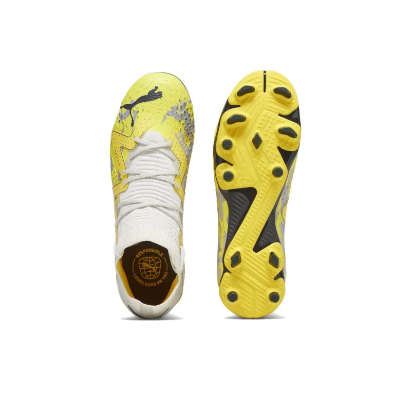 Puma Future Pro FG AG Big Kid 'Voltage Pack'-3