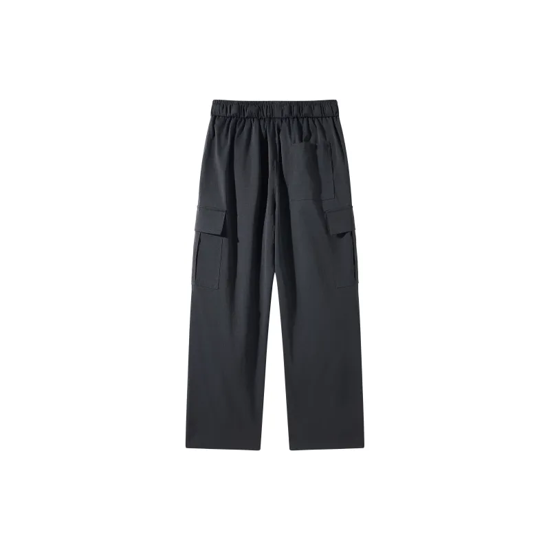 SESAME STREET Cargo Pants Unisex-7
