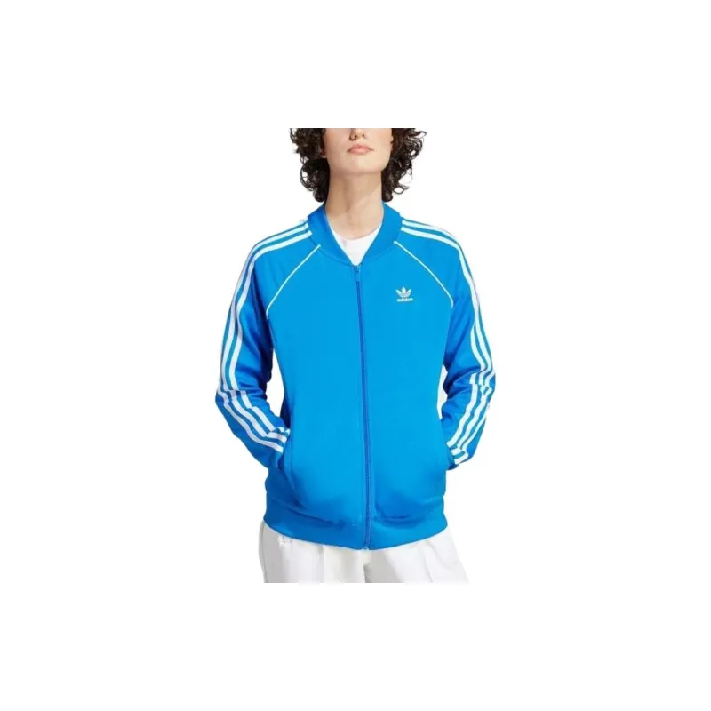 Adidas Originals Adicolor Classics Sst Track Jacket-2