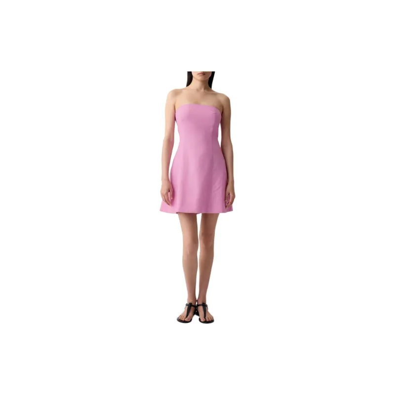 GAP Sleeveless Dresses Women's-4