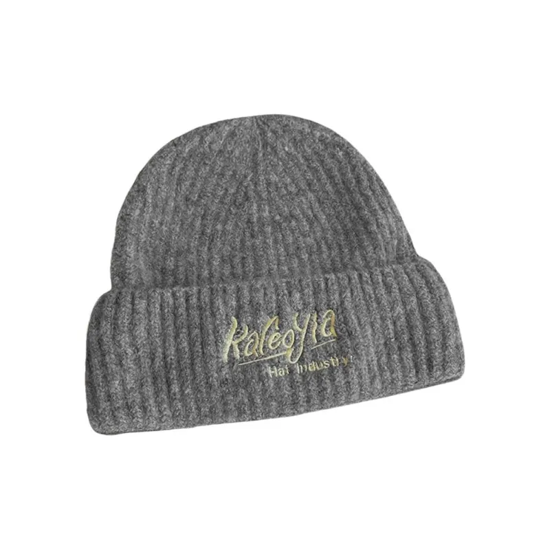 Mulinsen Acrylic Beanies Unisex-1