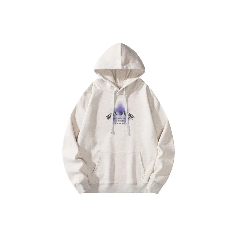 Mimx Homme Sweatshirts Unisex-17