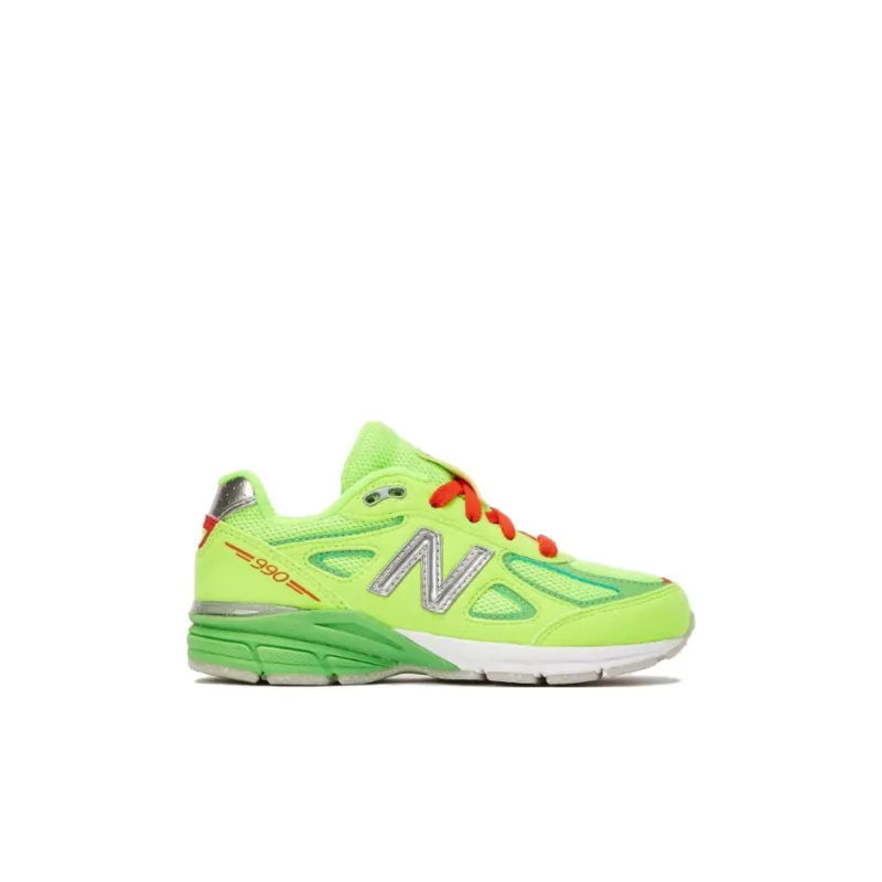 New Balance 990v4 DTLR Festive PS-1