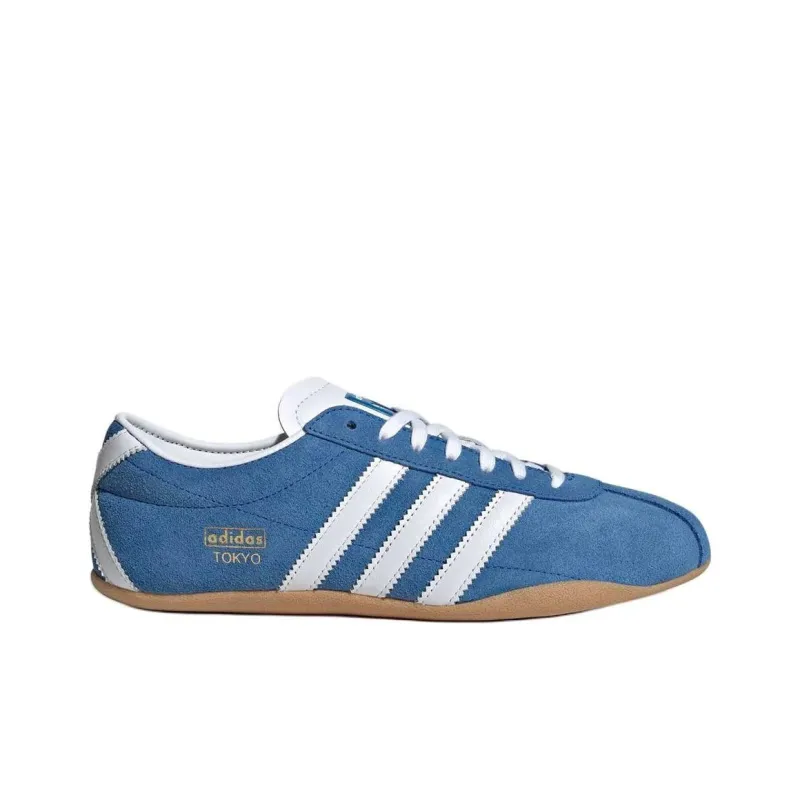 Adidas Tokyo Blue Bird Women's-1