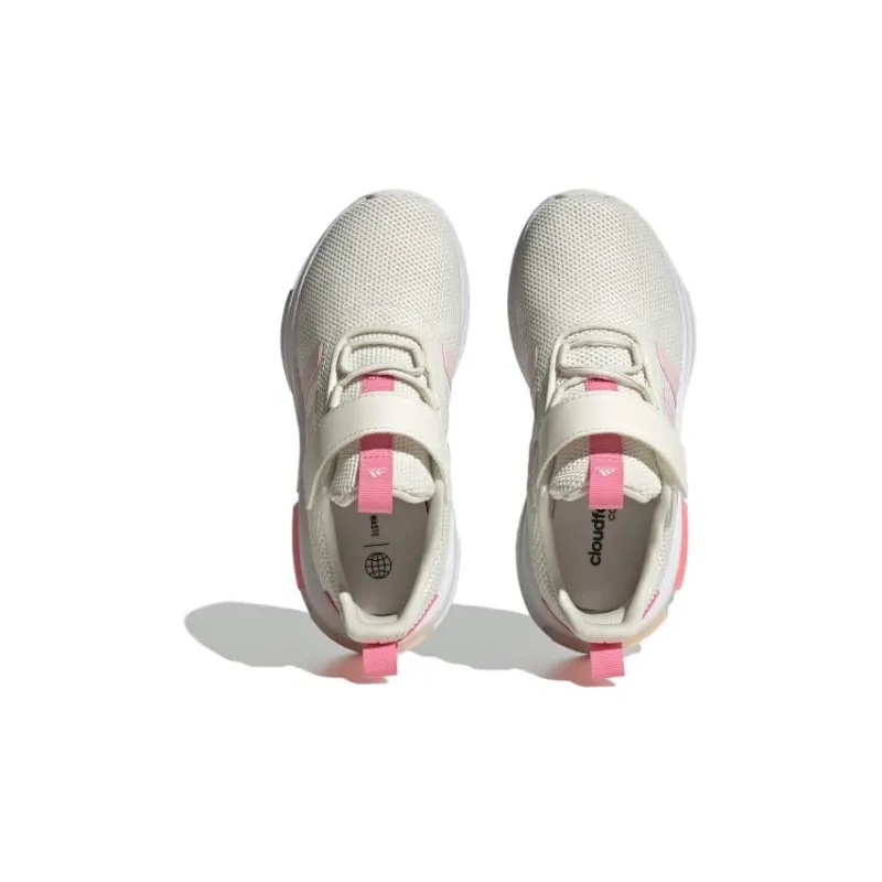 adidas Racer TR23   J 'Off White Bliss Pink'-3