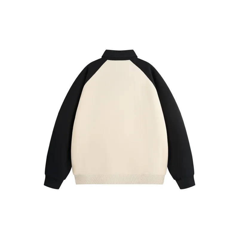 David Bakken x DAOMEIXIONG Sweatshirt Unisex-13