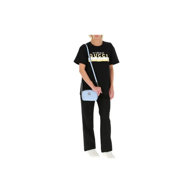 GUCCI Other T-Shirt Women's Black-2