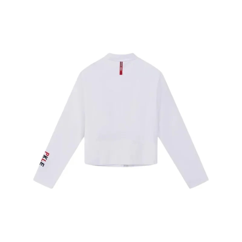 KSWISS Jackets & Coats Women's Snow Peak White-1