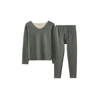 Caramella Unisex Thermal Sets