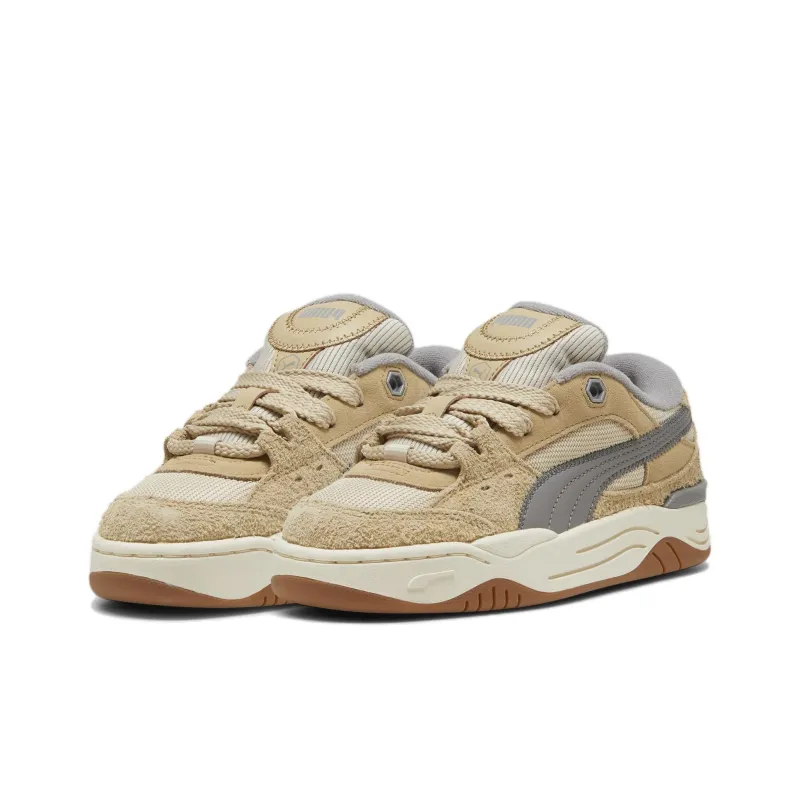 Puma 180 Texture Big Kid 'Granola Sand Dune'-2