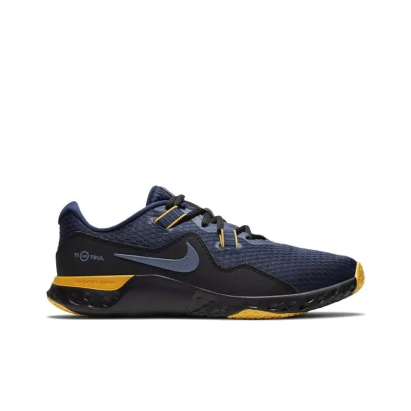 Nike Renew Retaliation TR Cushioning Anti Slip and Wear