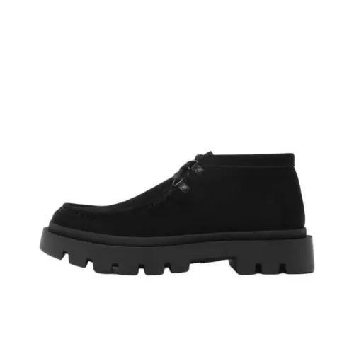 ZARA Ankle Boots Men