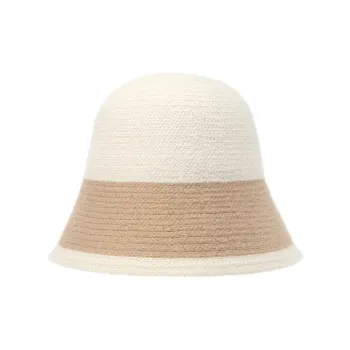 FREE RABBITⅡ Bucket Hats Women's