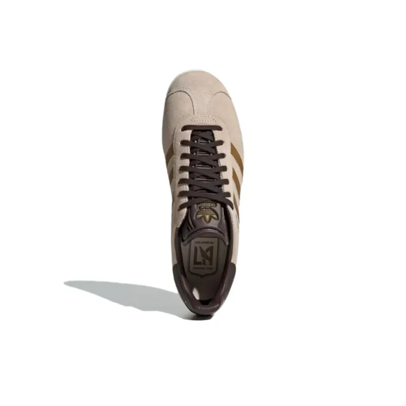 Gazelle Lafc X Adidas Originals 'MLS Archive Collection'-2