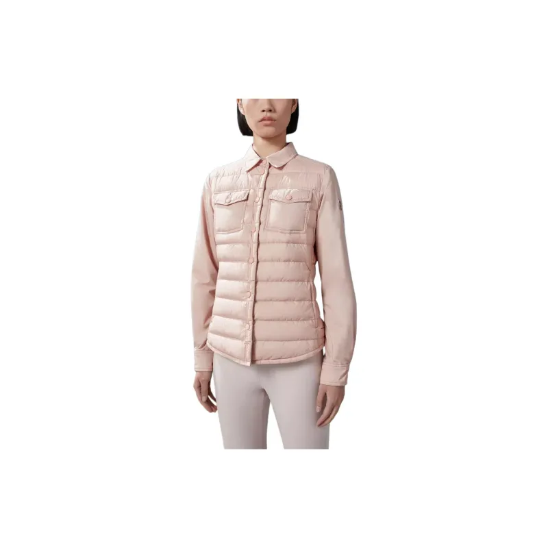 Moncler Averau Short Down Jacket-2